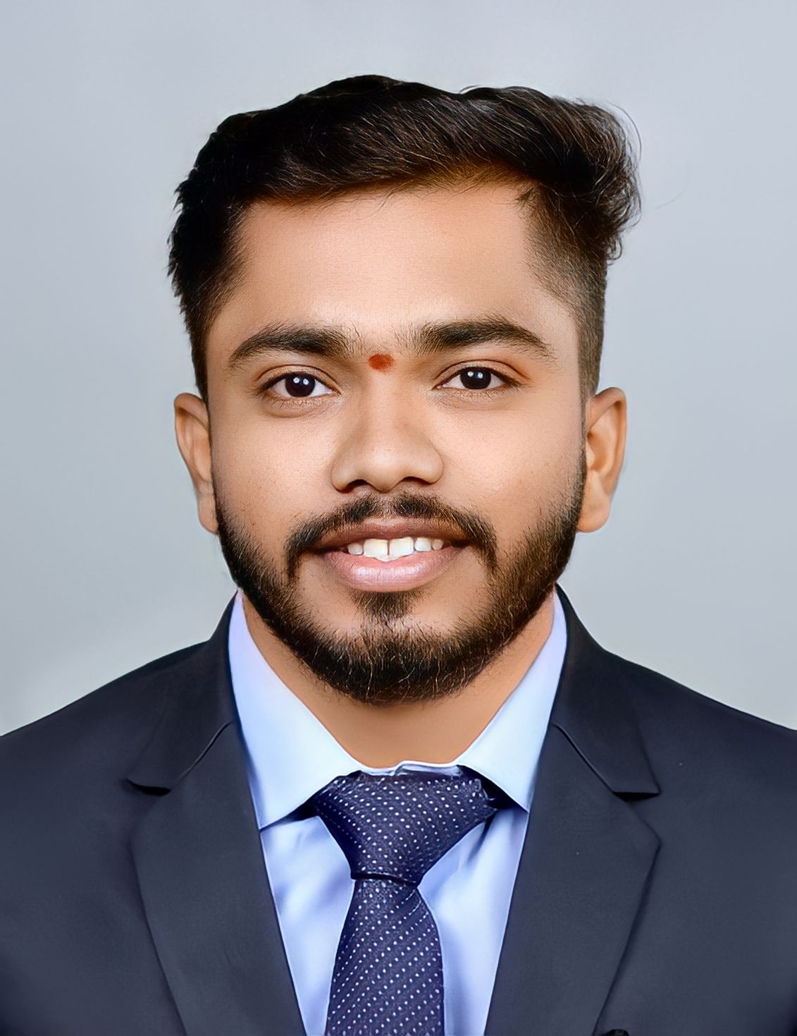 Dr. Kapil Mhaskar